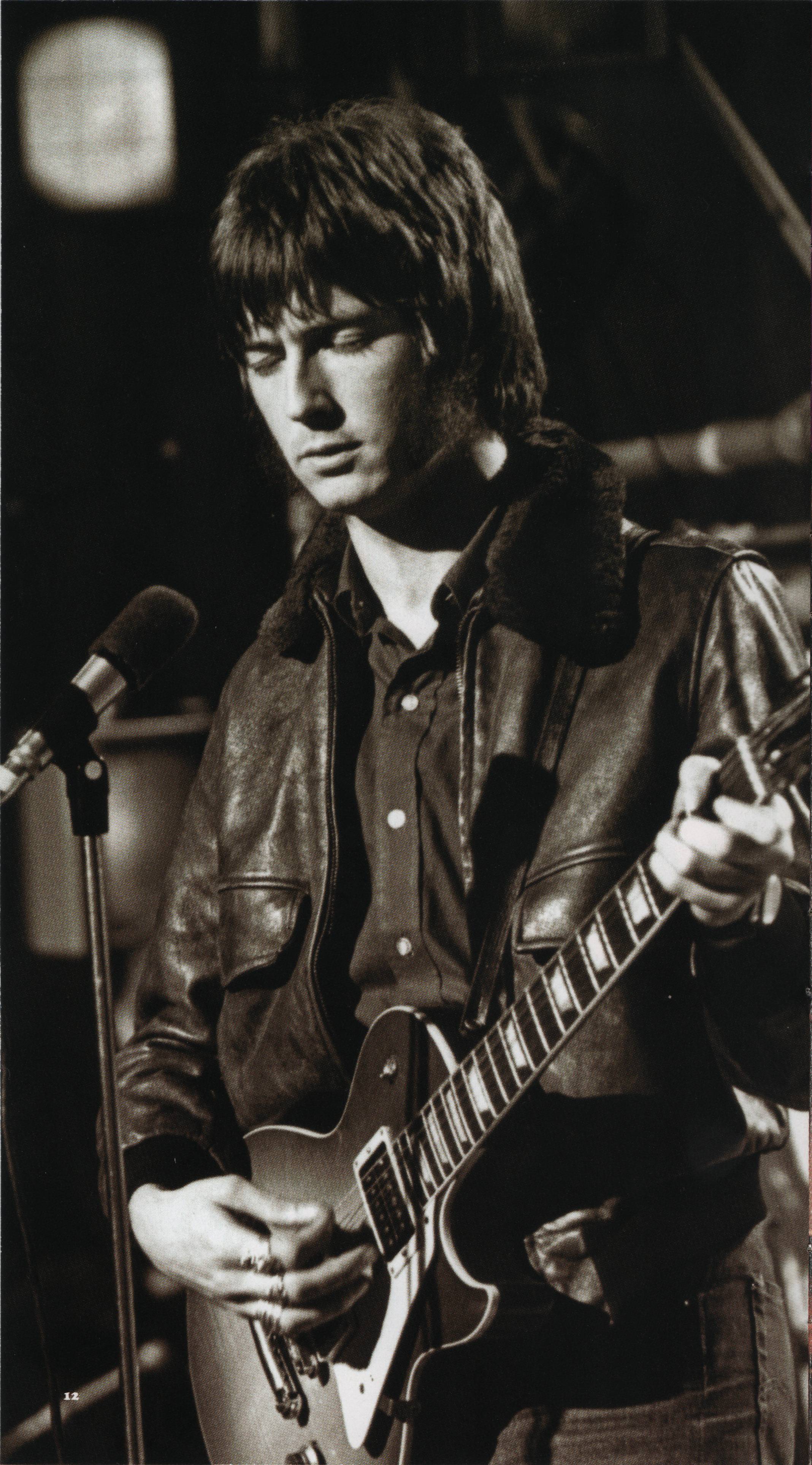 Cream Those Were the Days : Booklet 12